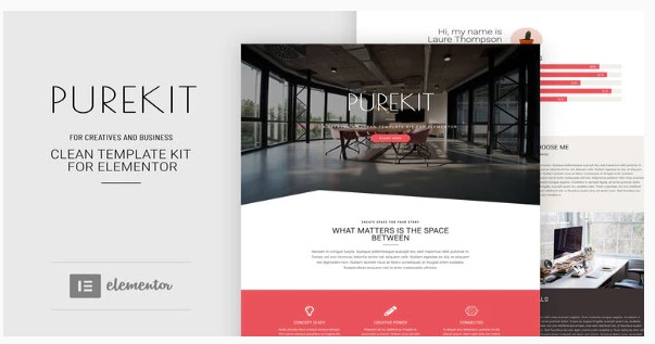 [Themeforest] Purekit - Creatives & Business Eleme_0.jpg